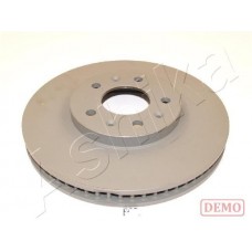 60-00-0140C ASHIKA Гальмівний диск