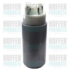 7507090 HOFFER Паливний насос
