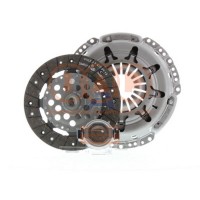 201-13183 IAP QUALITY PARTS Комплект зчеплення