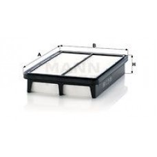 C 25 019 MANN-FILTER Повітряний фільтр