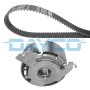 KTB478 DAYCO Комплект ременя ГРМ