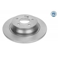 015 523 0030/PD MEYLE Гальмівний диск