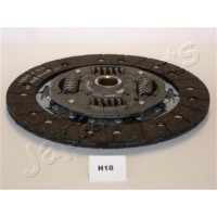 DF-H18 JAPANPARTS Диск зчеплення