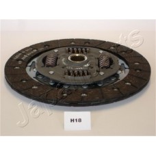 DF-H18 JAPANPARTS Диск зчеплення