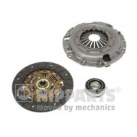 J2005066 NIPPARTS Комплект зчеплення