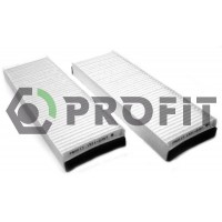 1521-2357 PROFIT Фільтр повітря у внутрішньому просторі