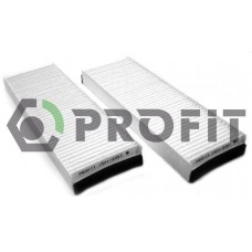 1521-2357 PROFIT Фільтр повітря у внутрішньому просторі