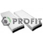 1521-2357 PROFIT Фільтр повітря у внутрішньому просторі