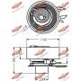03.359 AUTOKIT Натяжний ролик ремінь ГРМ