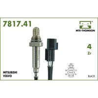 7817.41.042 MTE-THOMSON датчик кисню