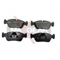 19-0623 MAXGEAR КомплеК т гальмівних колодок, дискове гальмо