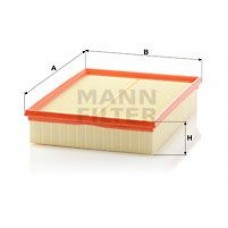C 31 196 MANN-FILTER Повітряний фільтр