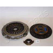 KF-H15 JAPANPARTS Комплект зчеплення