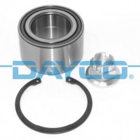 KWD1227 DAYCO Комплект підшипника ступиці колеса