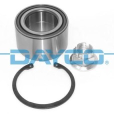 KWD1227 DAYCO Комплект підшипника ступиці колеса