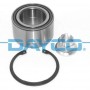 KWD1227 DAYCO Комплект підшипника ступиці колеса