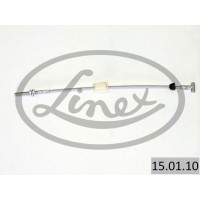 15.01.10 LINEX Тросик, cтояночный тормоз