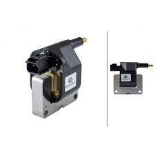 5DA 230 035-011 HELLA Котушка запалювання