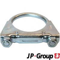 1221400300 JP GROUP Клема система випуску