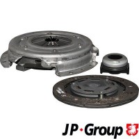 4330401710 JP GROUP Комплект зчеплення