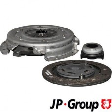 4330401710 JP GROUP Комплект зчеплення