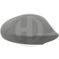 1216028 DIEDERICHS Покриття зовнішнє дзеркало