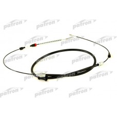 PC3052 PATRON Тросик, cтояночный тормоз