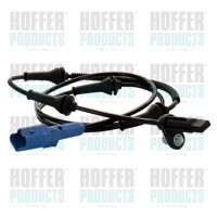 8290601 HOFFER Датчик частота обертання колеса