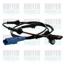 8290601 HOFFER Датчик частота обертання колеса