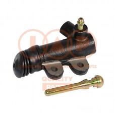206-06030 IAP QUALITY PARTS Робочий циліндр система зчеплення
