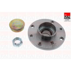 FHBK1023 FAI AUTOPARTS Комплект підшипника ступиці колеса