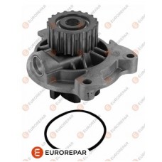 1623104480 EUROREPAR Водяний насос охолодження двигуна