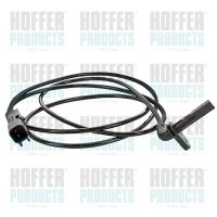 8290893 HOFFER Датчик частота обертання колеса
