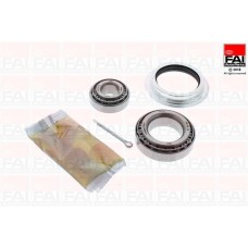 FWBK1037 FAI AUTOPARTS Комплект підшипника ступиці колеса