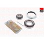 FWBK1037 FAI AUTOPARTS Комплект підшипника ступиці колеса
