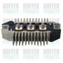 WG2262830 WILMINK GROUP Випрямляч генератора