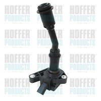 WG1903868 WILMINK GROUP Котушка запалювання
