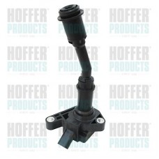8010812 HOFFER Котушка запалювання