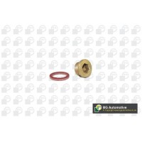 WG1766646 WILMINK GROUP Різьбова пробка, Масляний піддон