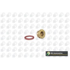 PK2301 BGA Різьбова пробка, Масляний піддон