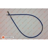 E074168 EUROREPAR Тросик, cтояночный тормоз