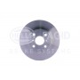 8DD 355 108-721 HELLA PAGID Гальмівний диск