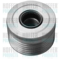 45160 HOFFER Механізм вільного ходу генератора