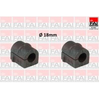 SS5397K FAI AUTOPARTS Опора стабілізатора