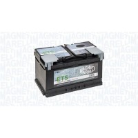 069080700006 MAGNETI MARELLI Стартерна акумуляторна батарея