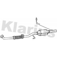 321409 KLARIUS Катализатор