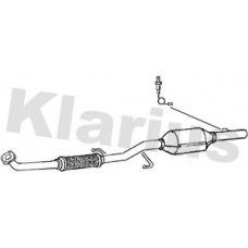 321409 KLARIUS Катализатор