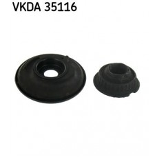 VKDA35116 SKF Опора стійки амортизатора