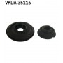 VKDA35116 SKF Опора стійки амортизатора