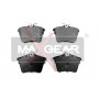 19-0423 MAXGEAR КомплеК т гальмівних колодок, дискове гальмо